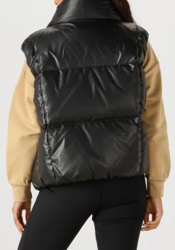 GOLDBERGH e bodywarmer balou bodywarmer zwart Online