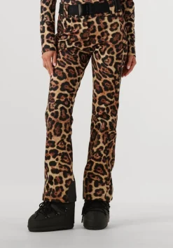 GOLDBERGH e broeken minou ski pants zwart Hot