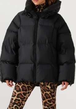 GOLDBERGH e gewatteerde jas rowan ski jacket zwart Clearance