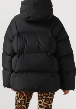 GOLDBERGH e gewatteerde jas rowan ski jacket zwart Clearance