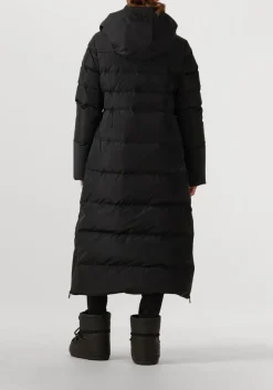 GOLDBERGH e gewatteerde jas sion jacket zwart Online