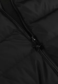 GOLDBERGH e gewatteerde jas sion jacket zwart Online