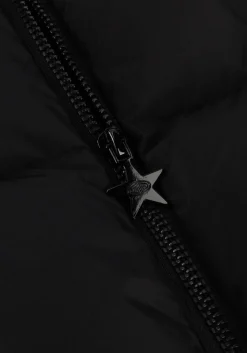 GOLDBERGH e gewatteerde jas village ski jacket zwart Best