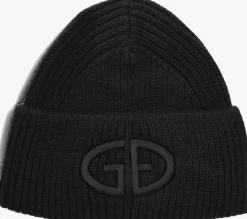 GOLDBERGH e muts valerie beanie zwart Discount