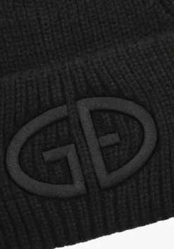 GOLDBERGH e muts valerie beanie zwart Discount