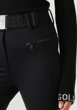 GOLDBERGH e pantalon paris ski pants zwart Online
