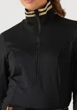 GOLDBERGH e tops & t-shirts diane ski pully zwart Sale