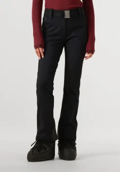 GOLDBERGH e wijde broek pippa ski pants zwart Discount