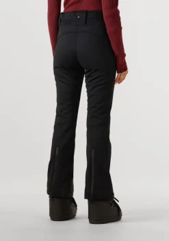 GOLDBERGH e wijde broek pippa ski pants zwart Discount