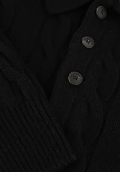 GRAN SASSO e trui tennis l slv skipper zwart