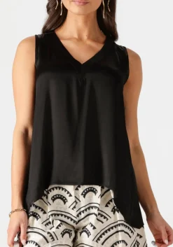 GREEK ARCHAIC KORI e top 140712 zwart Discount