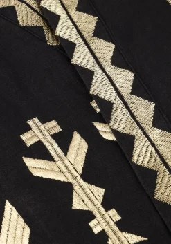 GREEK ARCHAIC KORI e blouses 260184 zwart Discount