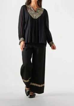 GREEK ARCHAIC KORI e blouses 340552 zwart Online