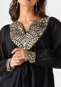 GREEK ARCHAIC KORI e blouses 340552 zwart Online