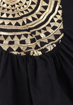 GREEK ARCHAIC KORI e blouses 340552 zwart Online