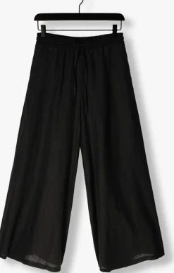 GREEK ARCHAIC KORI e wijde broek 110131 zwart Online