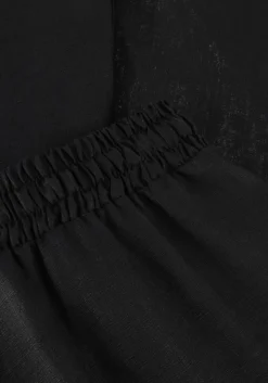 GREEK ARCHAIC KORI e wijde broek 110131 zwart Online