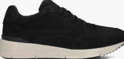 GREVE e lage sneakers walker 7288 zwart Discount
