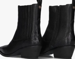 HABOOB e enkellaarsjes indie zwart Hot