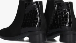 HARTJES e enkellaarsjes combi g booty zwart Sale