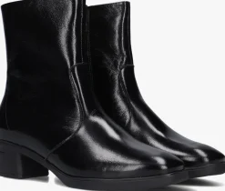 HARTJES e enkellaarsjes 172.1901 zwart New