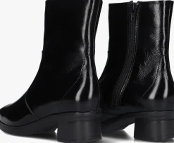 HARTJES e enkellaarsjes 172.1901 zwart New