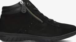 HARTJES e hoge sneakers 172.0836 casual boot zwart Best