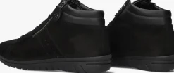 HARTJES e hoge sneakers 172.0836 casual boot zwart Best