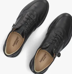HARTJES e lage sneakers 162.1105/99 zwart Hot