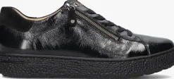 HARTJES e lage sneakers 162.1401 phil zwart Discount