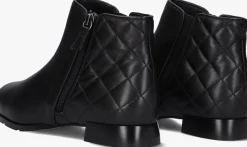 HASSIA e enkellaarsjes madeira zwart Online