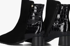 HASSIA e enkellaarsjes milano zwart Best