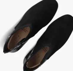 HASSIA e enkellaarsjes milano zwart Best