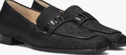 HASSIA e loafers 300844 zwart