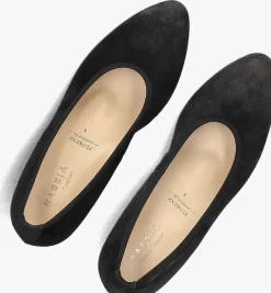 HASSIA e pumps 304902 zwart Sale