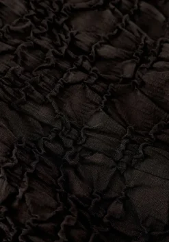 HAUTE L'AMITIÉ e haute l'amitié top dazzy top zwart Outlet