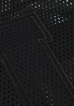 HAUTE L'AMITIÉ e haute l'amitié tops & t-shirts drift ls sports blouse zwart Sale