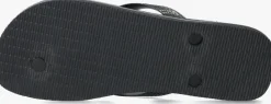 HAVAIANAS e teenslippers brasil logo zwart Hot