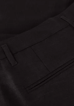 HERSKIND e broeken lotus pants zwart Outlet