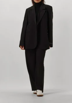 HERSKIND e coltrui bob blouse zwart Sale