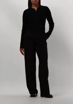 HERSKIND e pantalon pinky pants zwart Sale