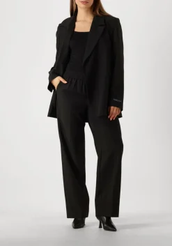 HERSKIND e pantalon pinky pants zwart Sale