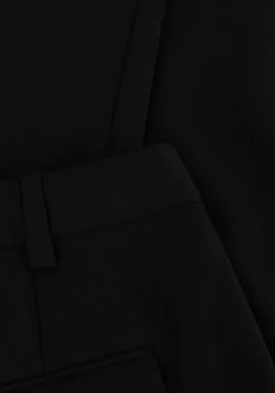 HERSKIND e pantalon rupert pants zwart