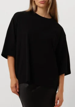 HERSKIND e top t-shirt zwart Clearance