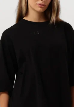 HERSKIND e top t-shirt zwart Clearance