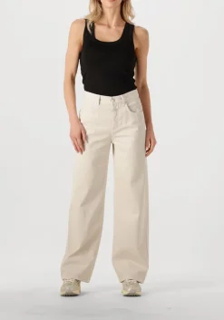 HERSKIND e top sandra zwart Clearance