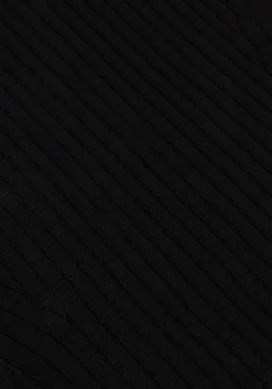 HERSKIND e t-shirt jenny knit blouse zwart Hot