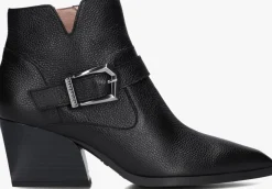 HISPANITAS e enkellaarsjes hi243600 zwart Best