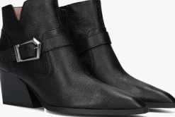 HISPANITAS e enkellaarsjes hi243600 zwart Best