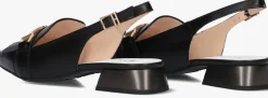 HISPANITAS e slingbacks chv253817 zwart Best